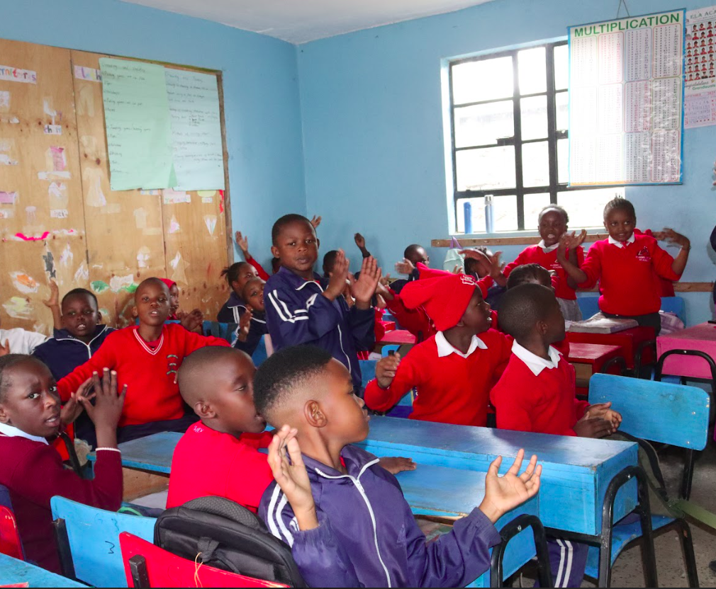 Extracurricular activities