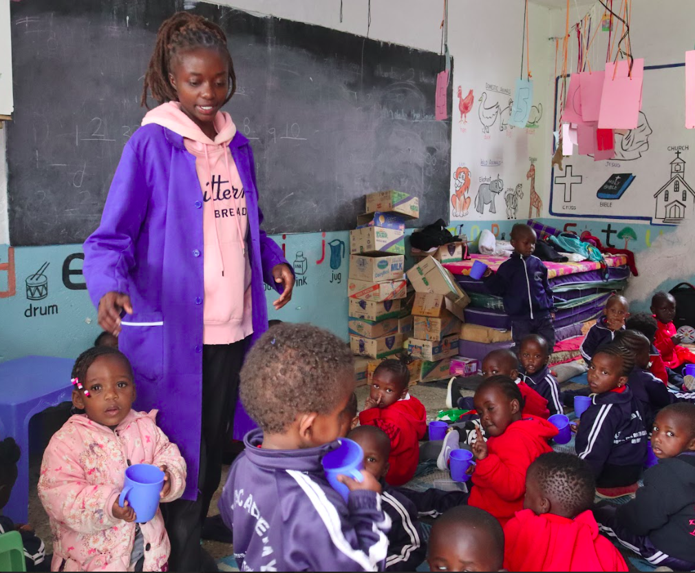 Extracurricular activities