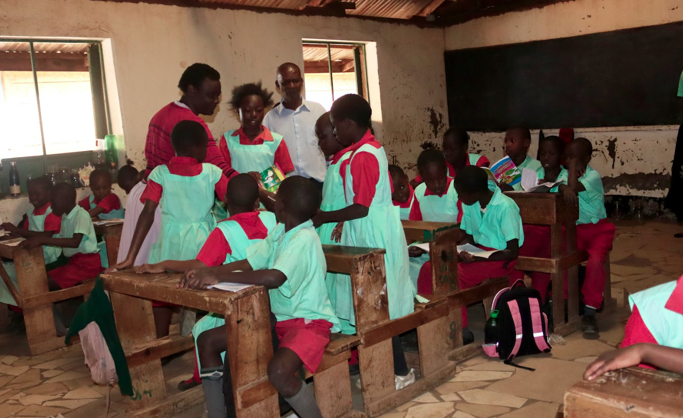 Extracurricular activities