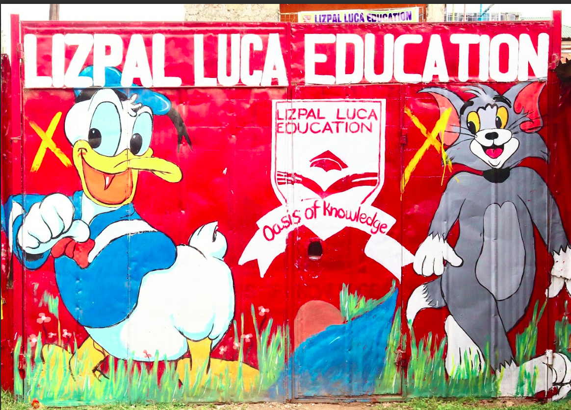 Sports and co-curricular activities