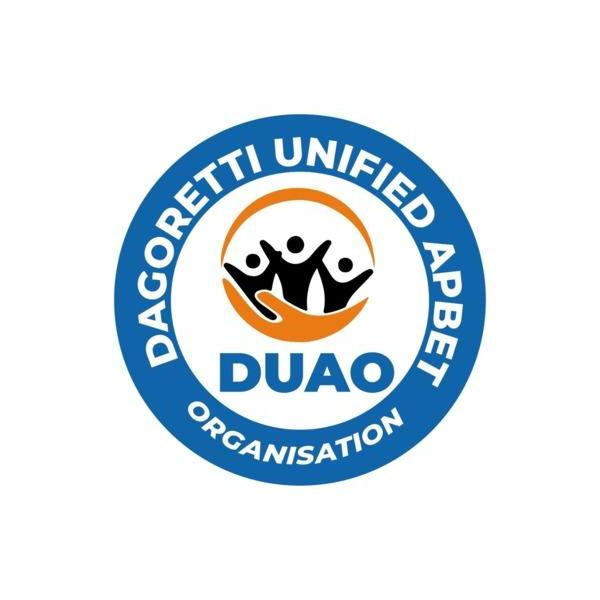 DUAO Dagoretti